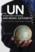The Un Secretary-General and Moral Authority : Ethics and Religion in International Leadership cover