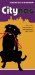 City Dog Greater Houston : An A-to-Z Directory Of Dog Services And Shops cover