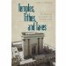 Temples, Tithes, And Taxes : The Temple And the Economic Life of Ancient Israel cover