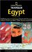 National Geographic Traveler Egypt cover