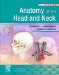 Illustrated Anatomy of the Head And Neck cover