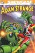 Showcase Presents Adam Strange 1 cover