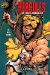 Hercules/Hercules : Los Doce Trabajos/The Twelve Labors cover