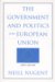 The Government And Politics of the European Union cover