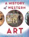 A History of Western Art : From Prehistory to the 20th Century cover