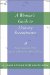 A Woman's Guide to Urinary Incontinence cover