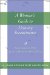 A Woman's Guide to Urinary Incontinence cover