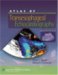 Atlas of Transesophageal Echocardiography cover