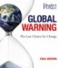 Global Warning cover