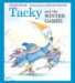 Tacky and the Winter Games cover