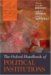 The Oxford Handbook of Political Institutions cover