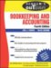 Schaum's Outline of Theory And Problems Of Bookkeeping and Accounting cover