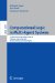 Computational Logic in Multi-Agent Systems : 7th International Workshop, CLIMA VII, Hakodate, Japan, May 8-9, 2006, Revised Selected and Invited Papers cover