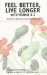 Feel Better, Live Longer With Vitamin B-3 : Nutrient Deficiency and Dependency cover