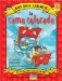 La Cama Colorada / The Red Bed cover
