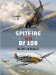 Spitfire Vs Bf 109 : Battle of Britain cover