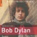 The Rough Guide to Bob Dylan cover
