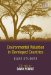Environmental Valuation in Developed Countries : Case Studies cover