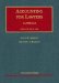 Accounting for Lawyers : Materials on cover