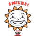 Smiles : Baby Flip-a-face cover