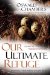 Our Ultimate Refuge : Job And the Problem of Suffering cover
