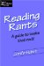 Reading Rants : Guide to Books That Rock! cover