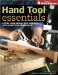Hand Tool Essentials : Refine Your Power Tool Projects With Hand Tool Techniques cover