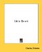 Little Dorrit cover