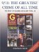 9/11 : The Greatest Crime of All Time cover