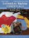 Embroidery Machine Essentials : Applique Adventures cover