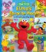Elmo's Favorite Places : A Lift and Learn Flap Book cover