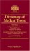 Dictionary of Medical Terms cover