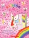 Rainbow Magic Letter-writing Kit cover