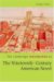 The Cambridge Introduction to the Nineteenth-Century American Novel cover