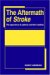 The Aftermath of Stroke : The Experience of Patients And Their Families cover