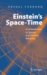 Einstein's Space-time : An Introduction to Special and General Relativity cover