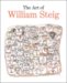 The Art of William Steig cover