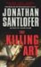 The Killing Art cover