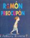 Ramon Preocupon cover
