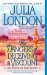 The Dangers of Deceiving a Viscount cover