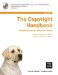 The Copyright Handbook : What Every Writer Needs to Know cover
