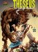Theseus : Battling the Minotaur cover