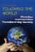 Touching the World : Christian Communities Transforming Society cover