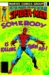 Spider-man Visionaries 1 cover