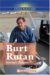 Burt Rutan : Aircraft Designer cover