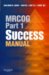 Mrcog Part 1 Success Manual cover