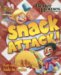  Better Homes and Gardens Snack Attack!