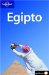 Lonely Planet Egipto cover