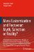 Mass Customization and Footwear, Myth, Salvation or Reality? : A Comprehensive Analysis of the Adoption of the Mass Customization Paradigm in Footwear, from the Perspective of the EUROshoE (Extended User Oriented cover