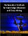 Mathematical Methods for Knowledge Discovery and Data Mining cover